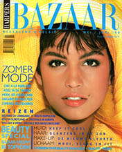 Harper's Bazaar (The Netherlands-May 1988)